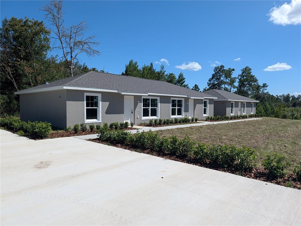 3266 Southwest 158th Loop Ocala, FL 34473 - Photo 2 of 12 Gallery Image 2