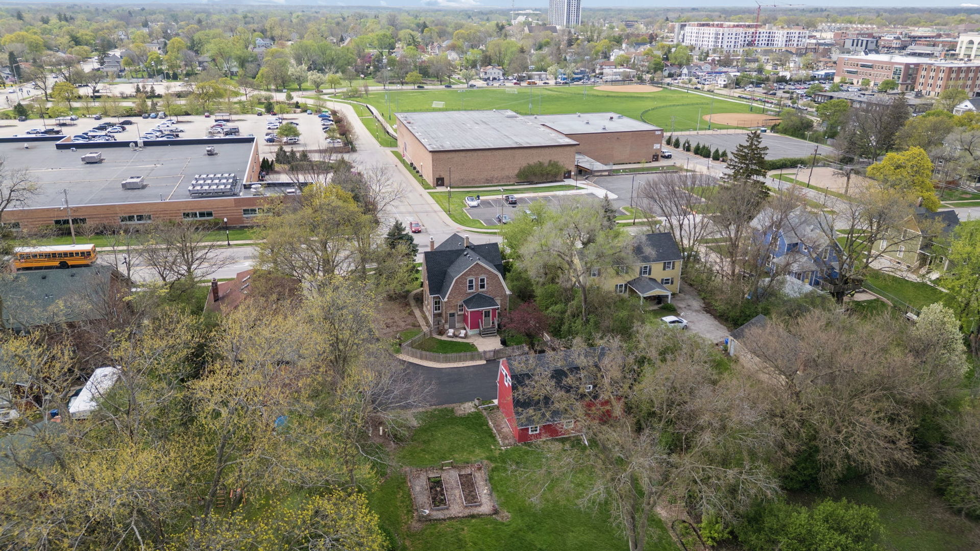 521 South Naperville Road Wheaton, IL 60187 - Photo 48 of 49