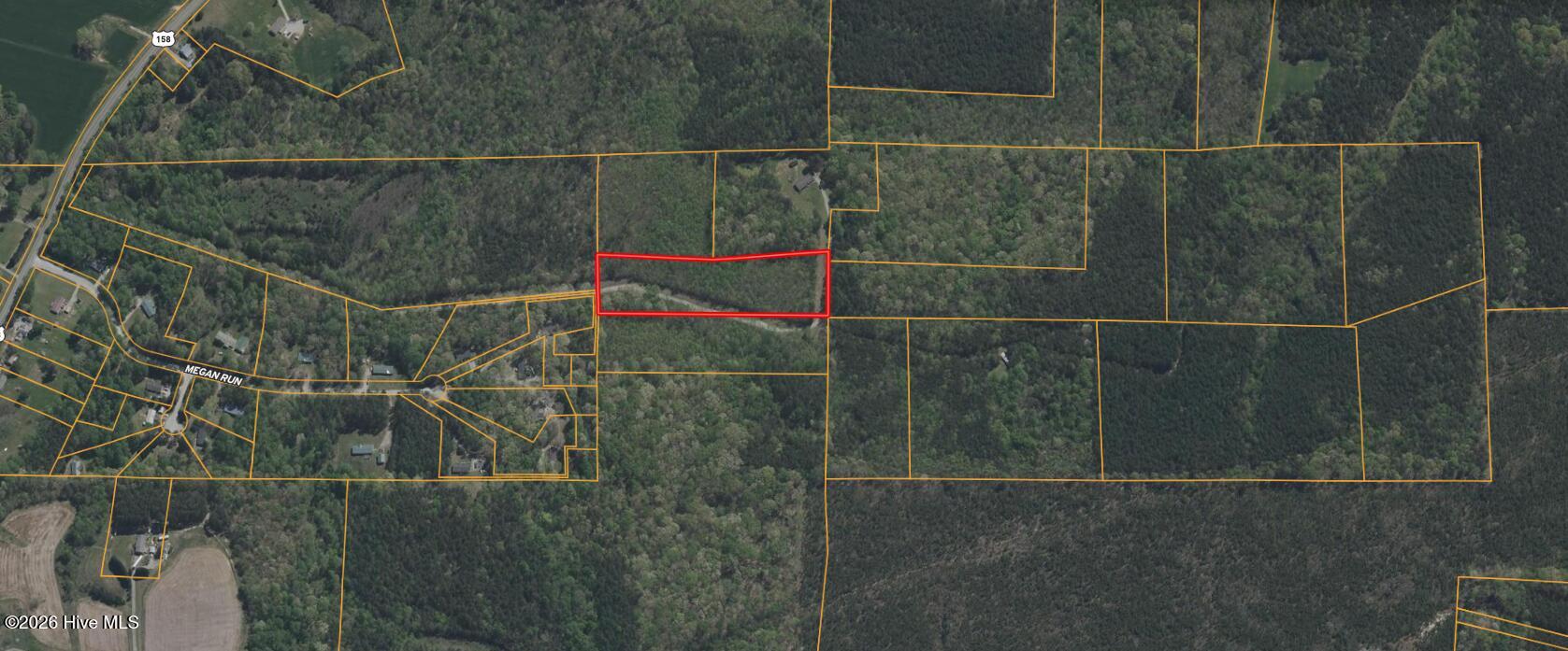 0 Oxford Road Timberlake, NC 27583 - Photo 2 of 7 2026-03-27_21-33-21