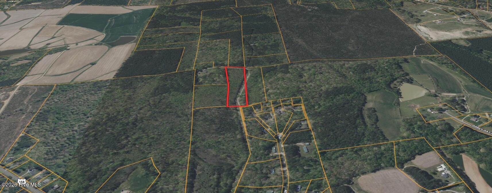 0 Oxford Road Timberlake, NC 27583 - Photo 4 of 7 2026-03-27_21-33-52