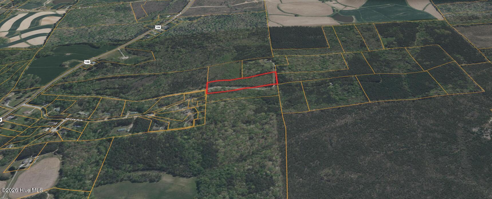 0 Oxford Road Timberlake, NC 27583 - Photo 5 of 7 2026-03-27_21-34-10