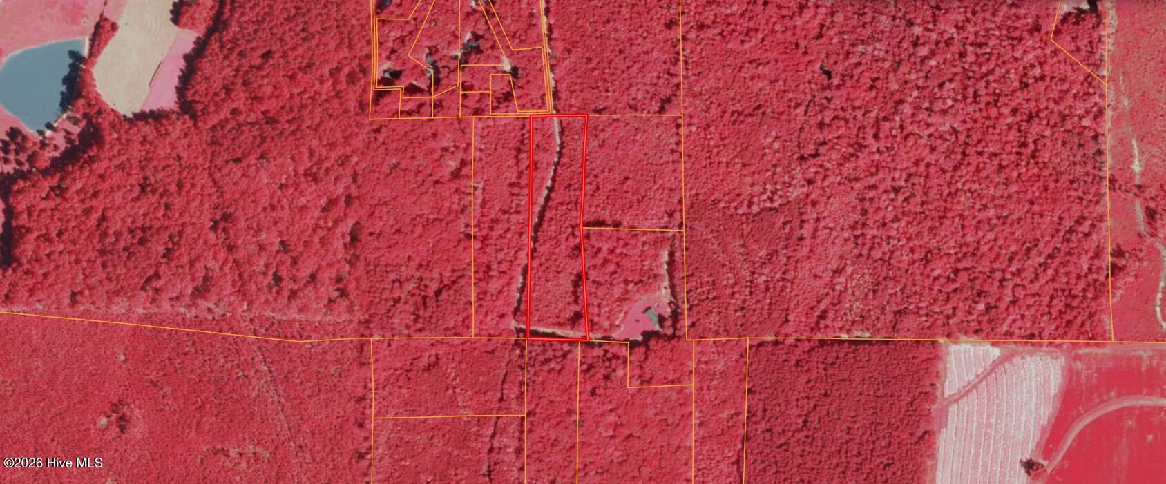 0 Oxford Road Timberlake, NC 27583 - Photo 6 of 7 2026-03-27_21-34-37