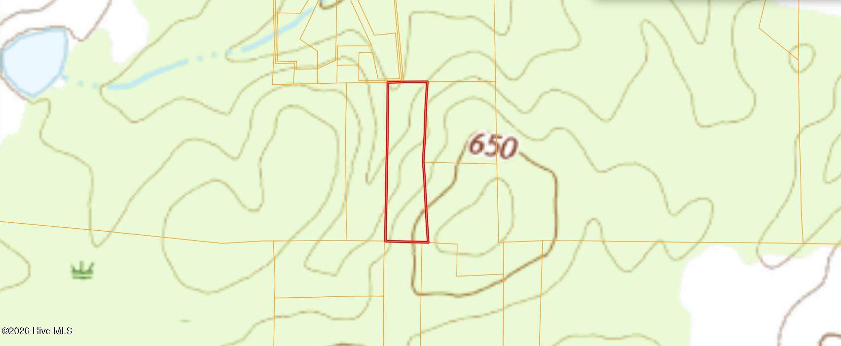 0 Oxford Road Timberlake, NC 27583 - Photo 7 of 7 2026-03-27_21-34-50