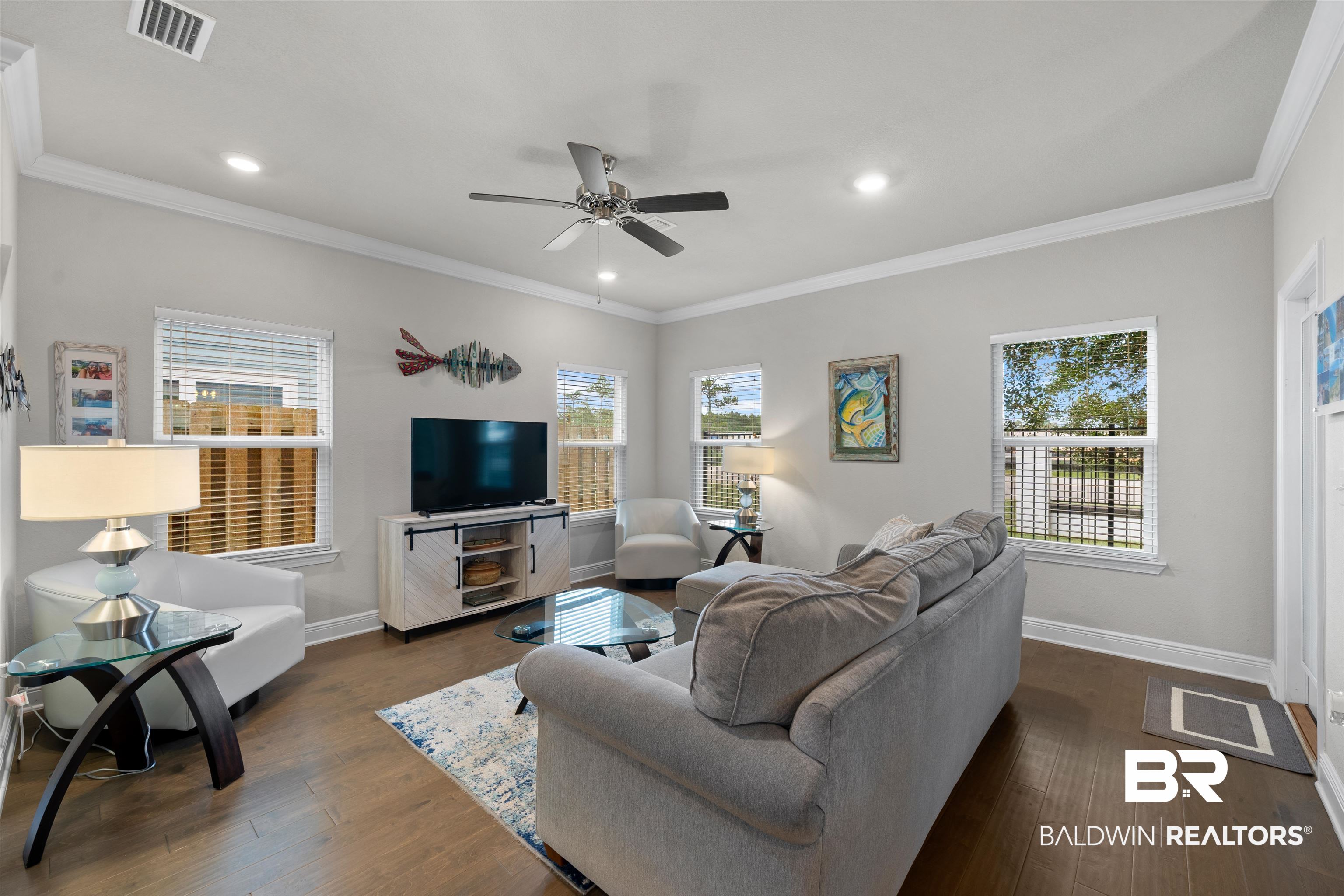 23938 Cottage Loop Orange Beach, AL 36561 - Photo 9 of 24 Living Room