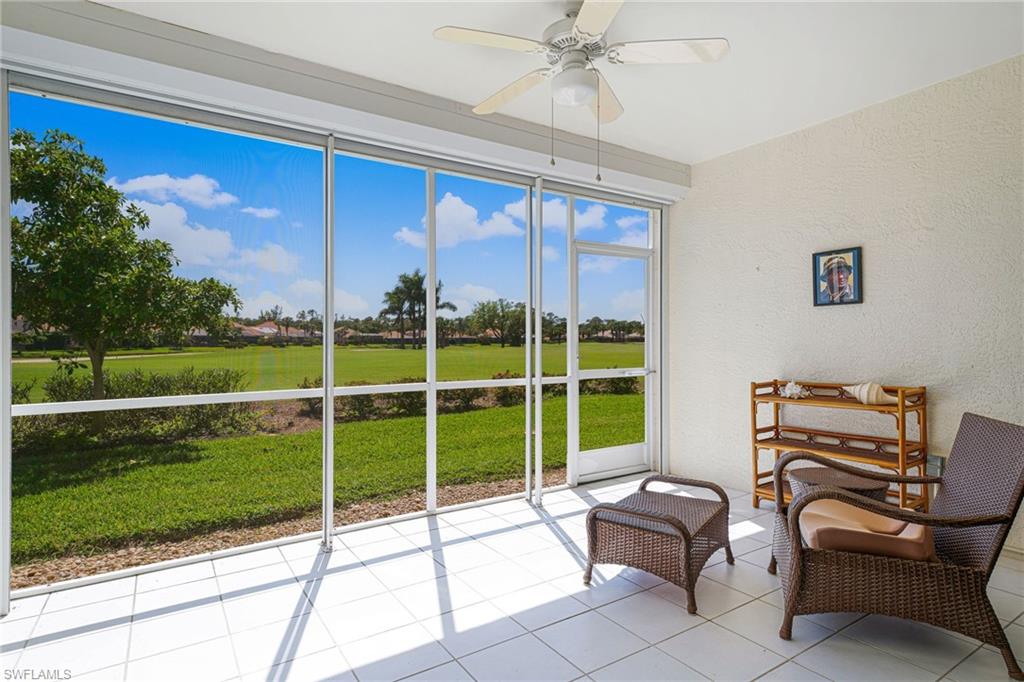 23770 Clear Spring Court, Unit 1408 Estero, FL 34135 - Photo 3 of 33 a room with pool table and sofas