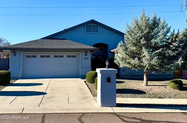 $499,900 | 3060 Cabezon Lane, Prescott, AZ 86301