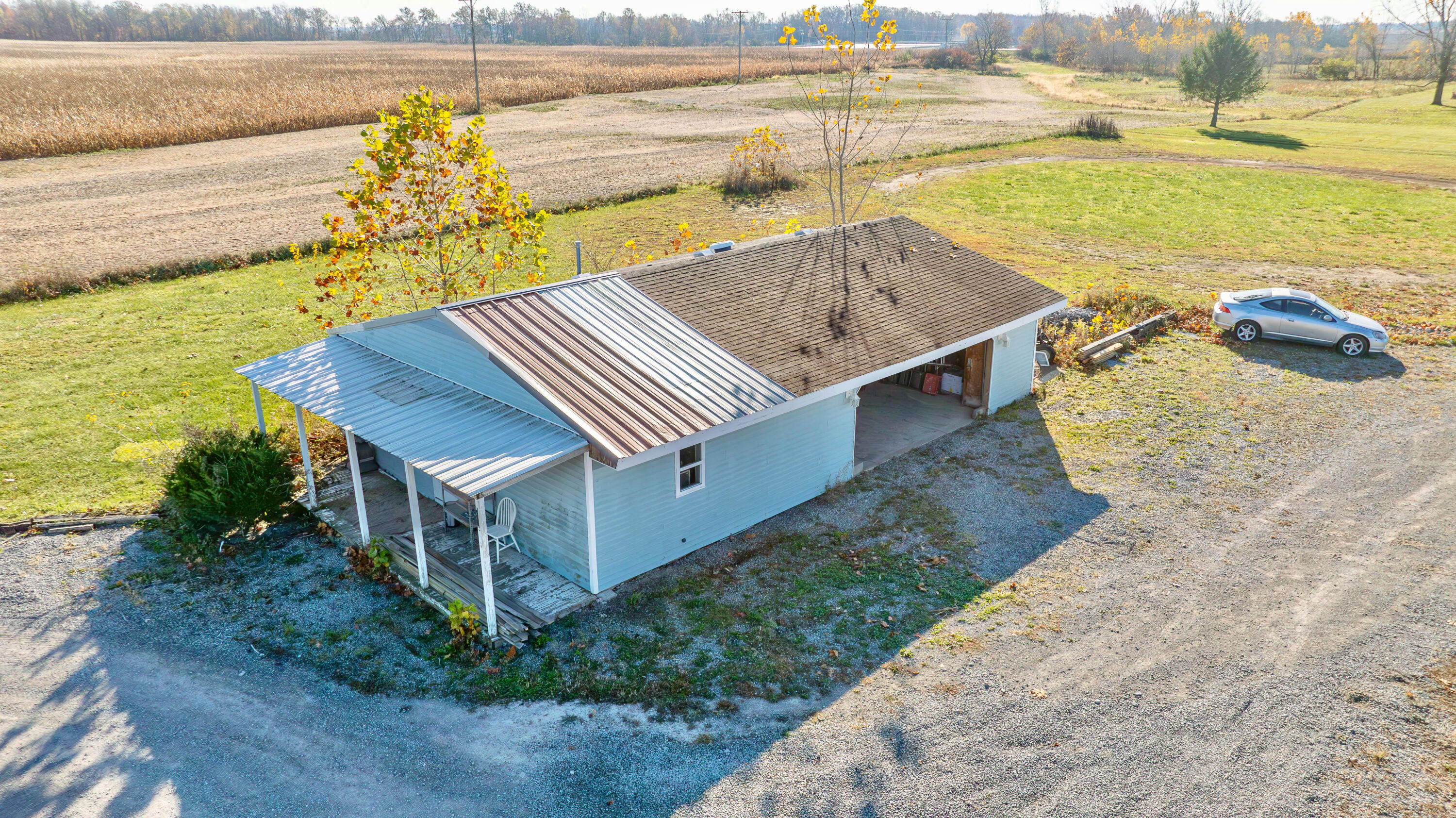16450 Waynesfield Road Waynesfield, OH 45896 - Photo 36 of 58 Gallery Image 36