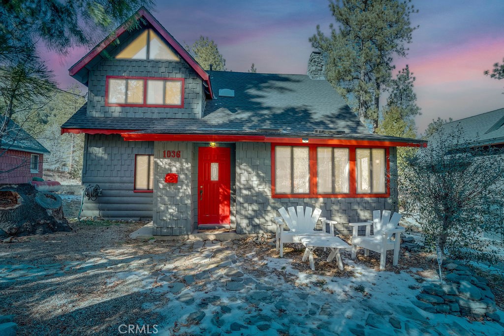 1036 Robin Road Wrightwood, CA 92397 - Photo 1 of 1 Gallery Image 1