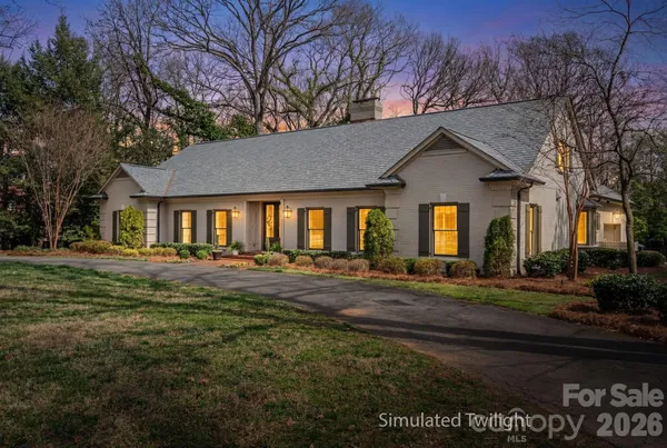 $1,199,000 | 3636 Brentwood Drive, Gastonia, NC 28056
