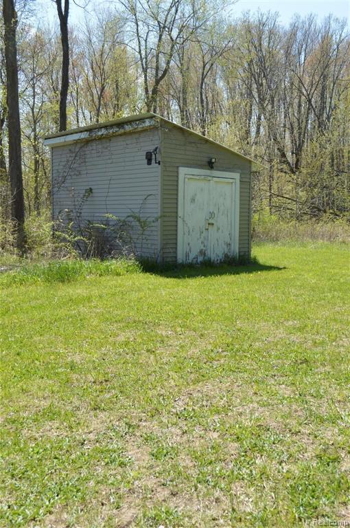 5181 Morrice Road Webberville, MI 48892 - Photo 51 of 58