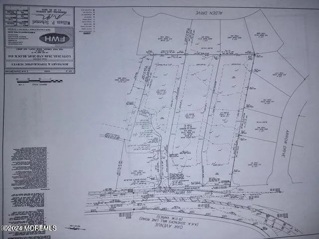 a close view of a shower