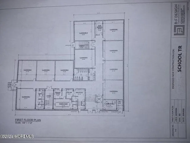 $375,000 | 821 Oak Avenue, Toms River, NJ 08753