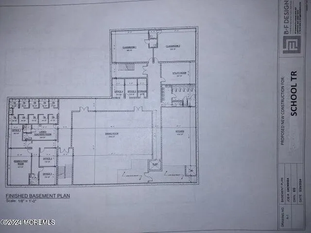 $375,000 | 821 Oak Avenue, Toms River, NJ 08753