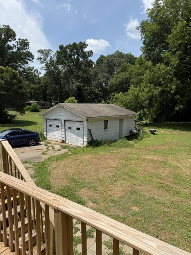 15570 Highway 221 Enoree, SC 29335 - Photo 19 of 31