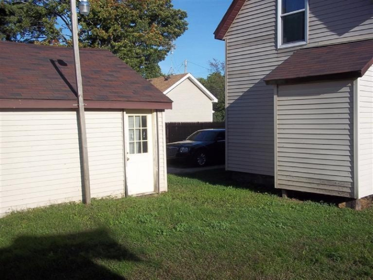 318 West Delaware Street Decatur, MI 49045 - Photo 4 of 14 Additional Photo