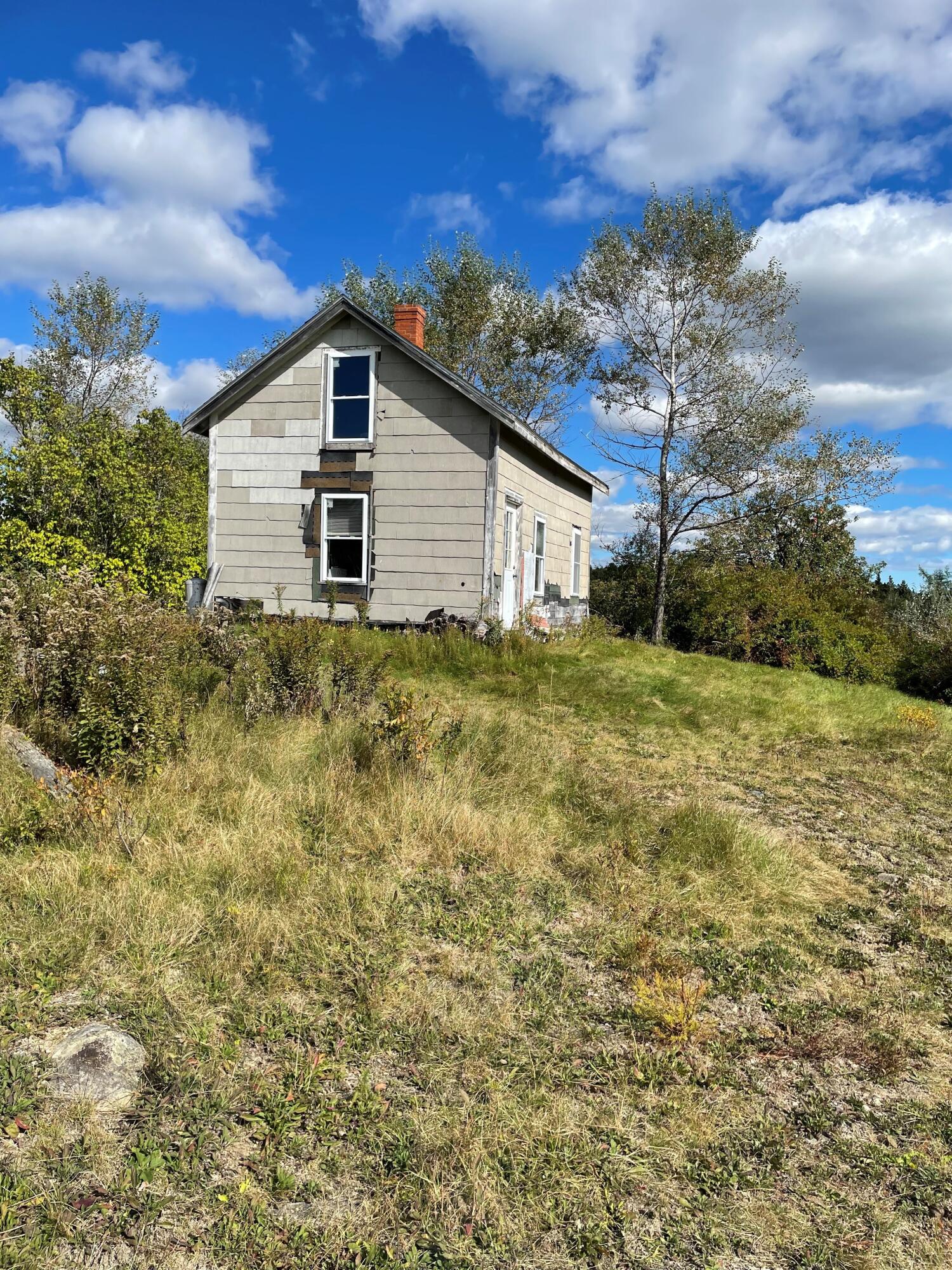 327 West Kennebec Road Machias, ME 04654 - Photo 1 of 4 EDNA TWO