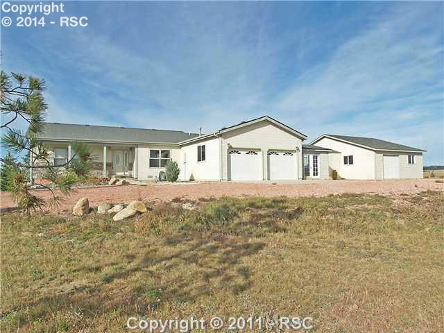 19570 Murphy Road Peyton, CO 80831 - Photo 1 of 15 Gallery Image 1