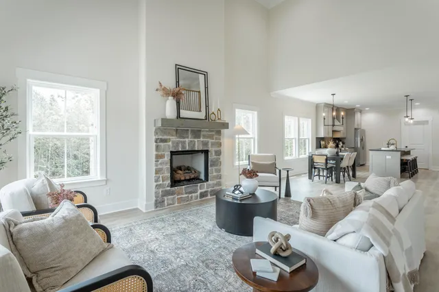 $620,000 | 7375 Banther Road, Harrison, TN 37341