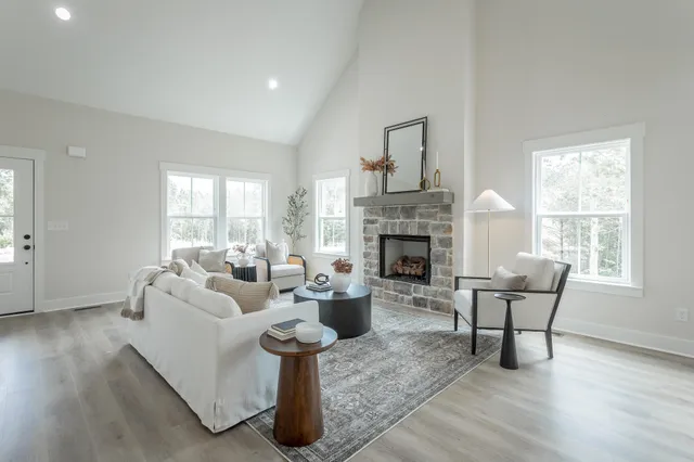 $620,000 | 7375 Banther Road, Harrison, TN 37341