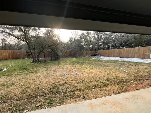 a view of a outdoor space
