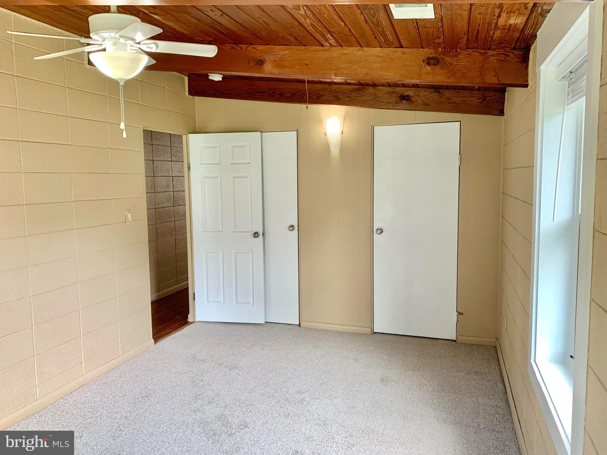 221 Beverley Avenue Edgewater, MD 21037 - Photo 15 of 35 BEDROOM 1 HAS 2 CLOSETS