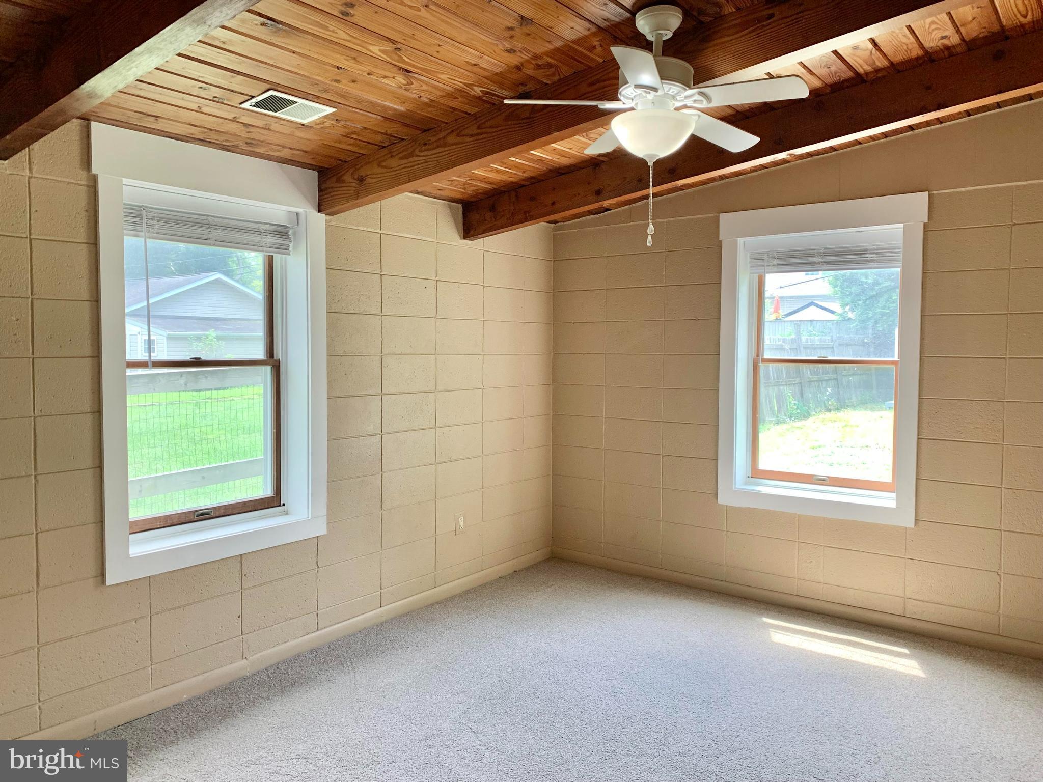221 Beverley Avenue Edgewater, MD 21037 - Photo 18 of 35 BEDROOM 1 HAS 2 WINDOWS