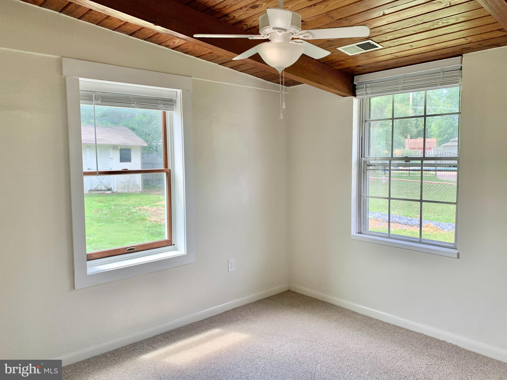 221 Beverley Avenue Edgewater, MD 21037 - Photo 22 of 35 BEDROOM 2 HAS 2 WINDOWS