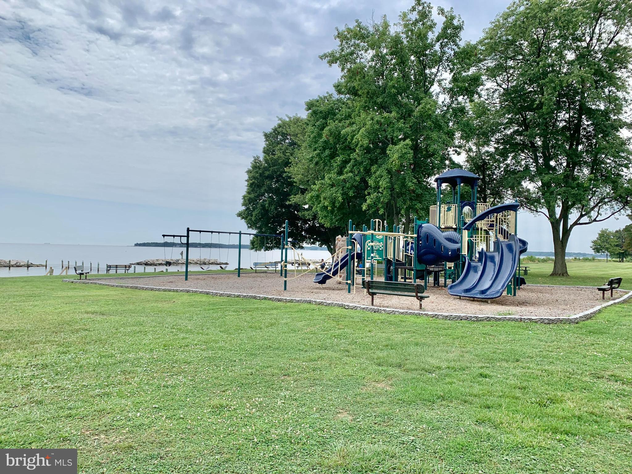 221 Beverley Avenue Edgewater, MD 21037 - Photo 31 of 35 TOT LOT