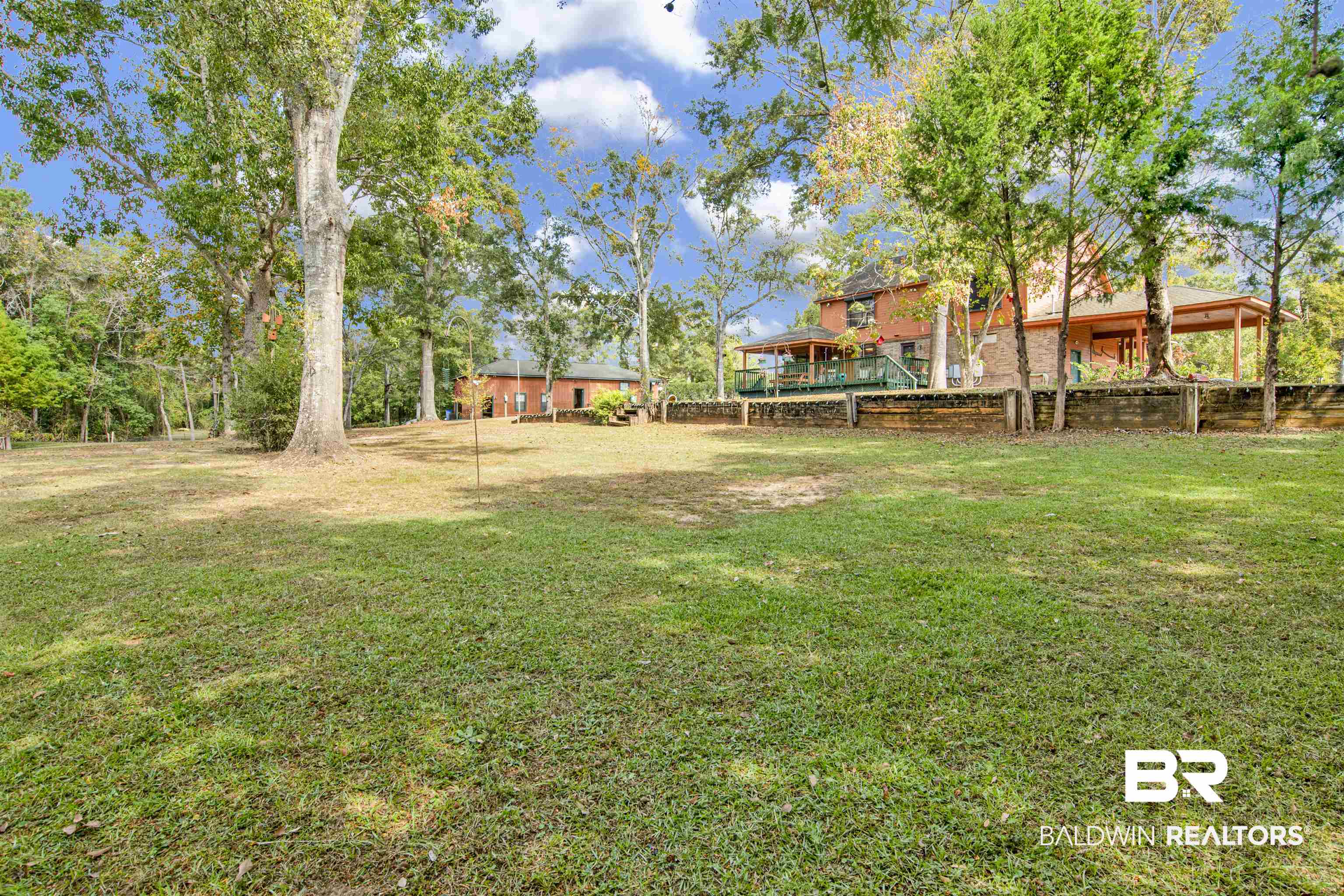 4890 Red Creek Road Semmes, AL 36575 - Photo 46 of 47