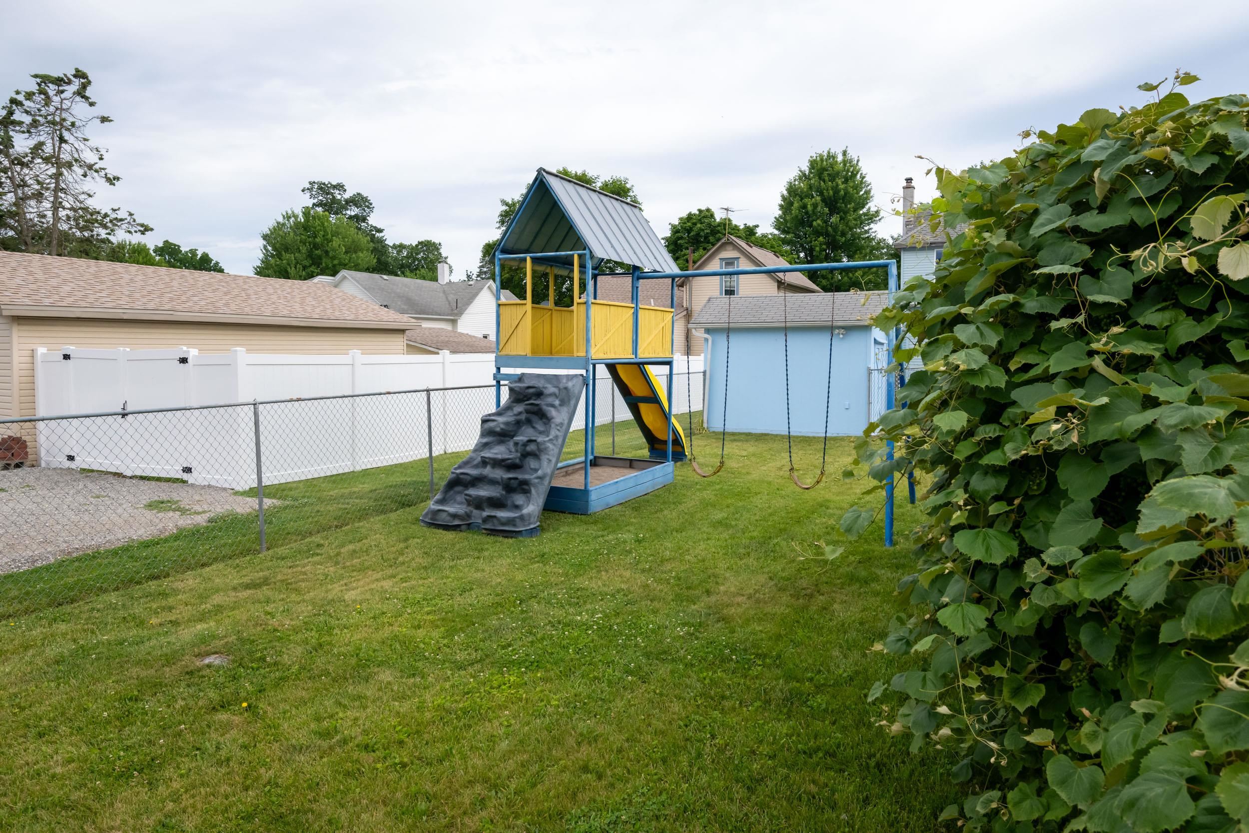 507 East 9th Street Auburn, IN 46706 - Photo 25 of 35