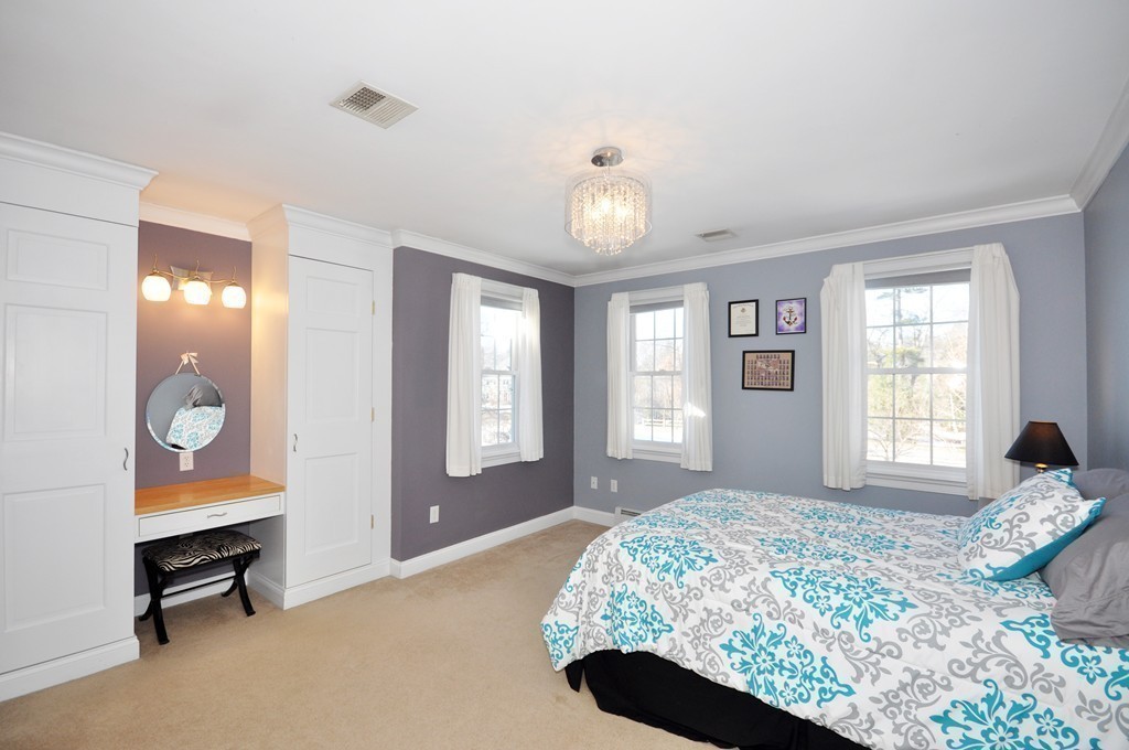 107 Fox Run Road Bolton, MA 01740 - Photo 20 of 30