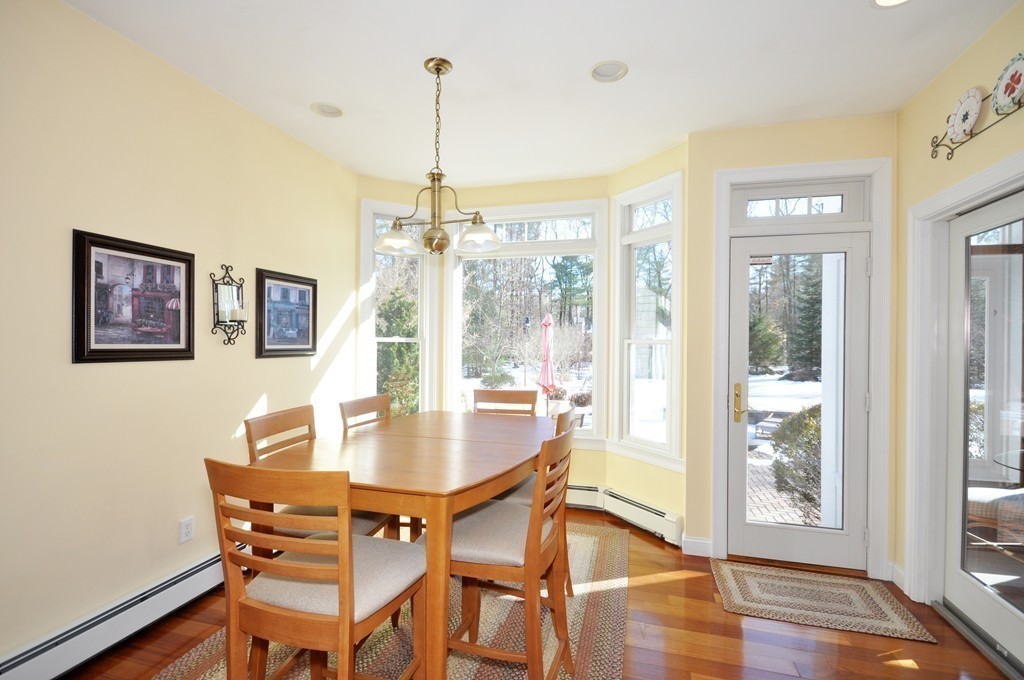 107 Fox Run Road Bolton, MA 01740 - Photo 9 of 30