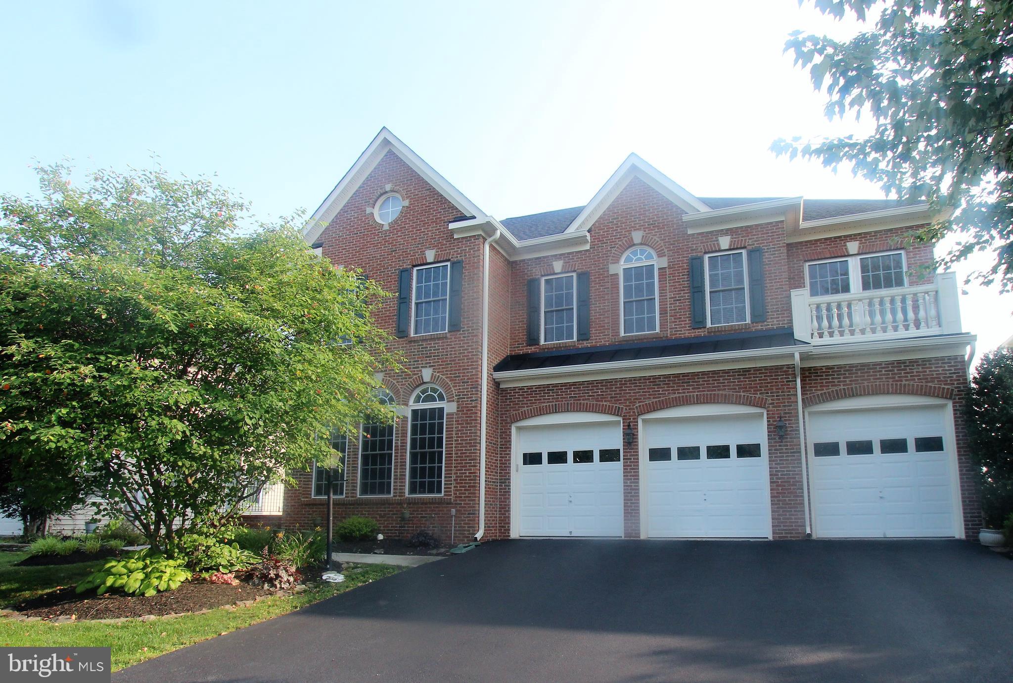 41885 Feldspar Place Stone Ridge, VA 20105 - Photo 2 of 97 Main (Front)