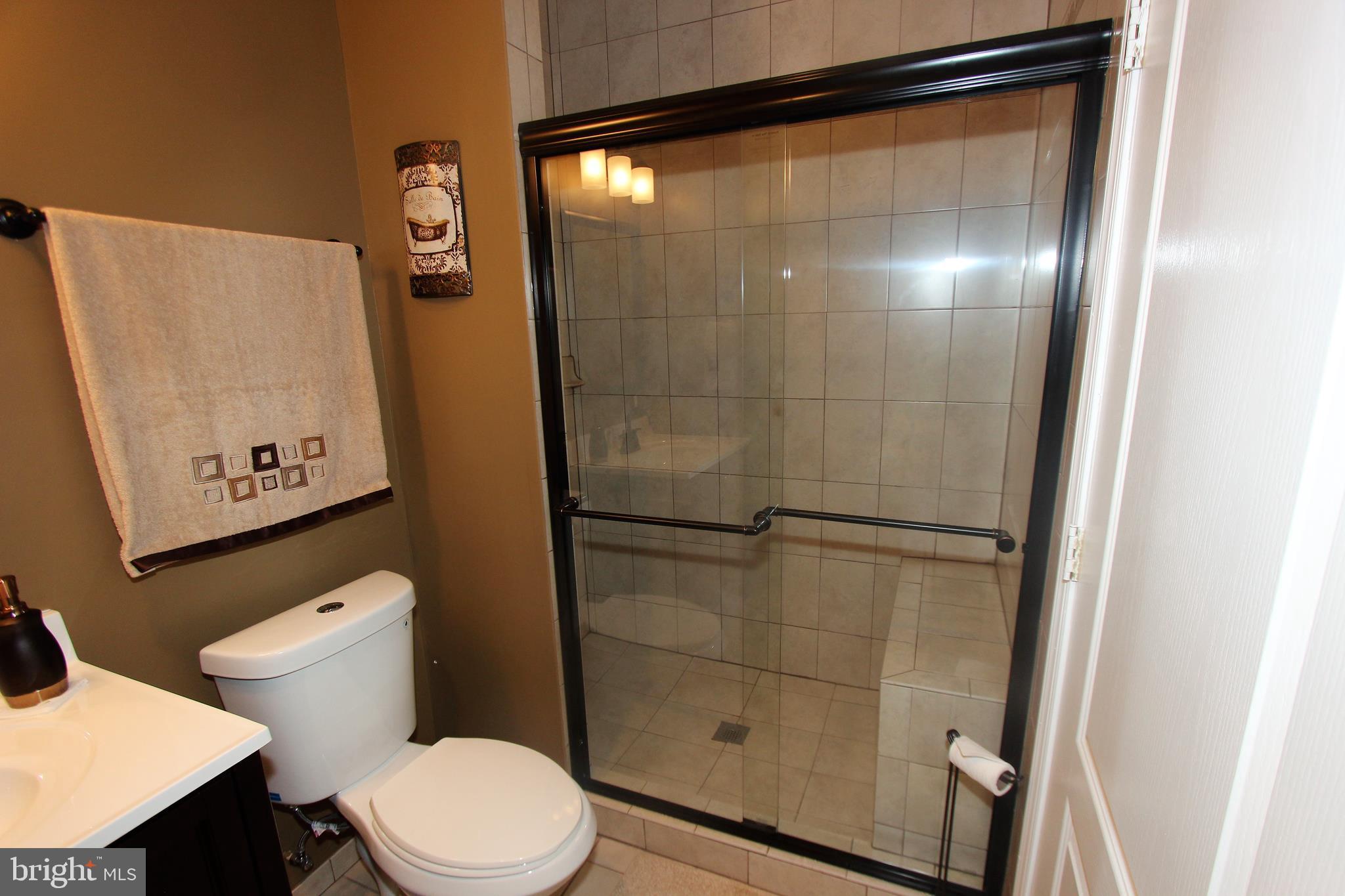 41885 Feldspar Place Stone Ridge, VA 20105 - Photo 19 of 97 6th Bedroom / Office Full Bath