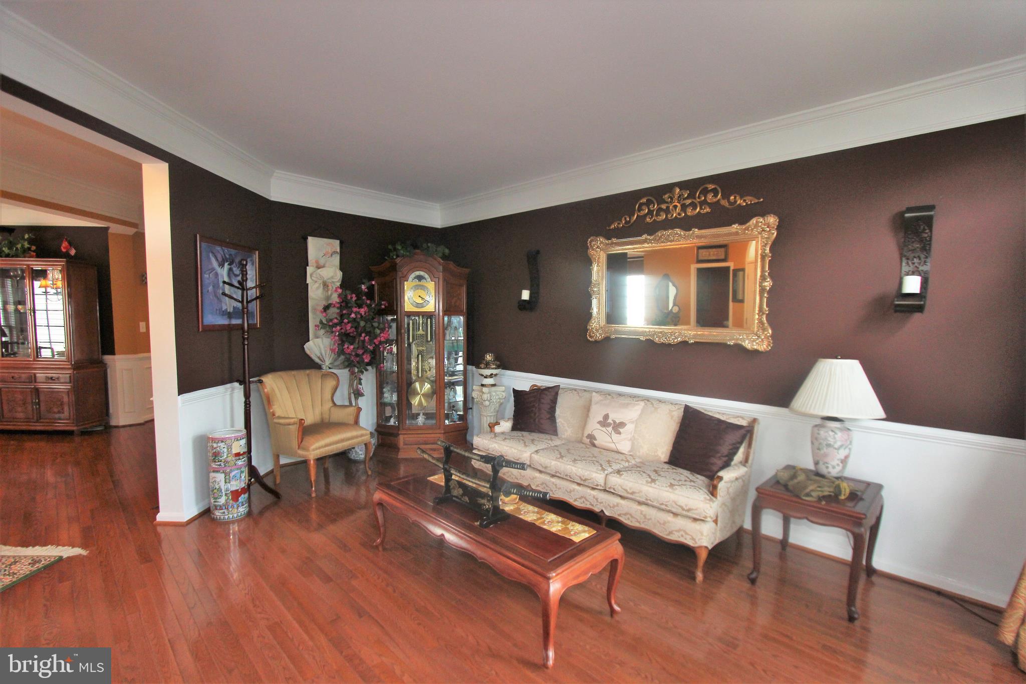 41885 Feldspar Place Stone Ridge, VA 20105 - Photo 4 of 97 Formal Living Room