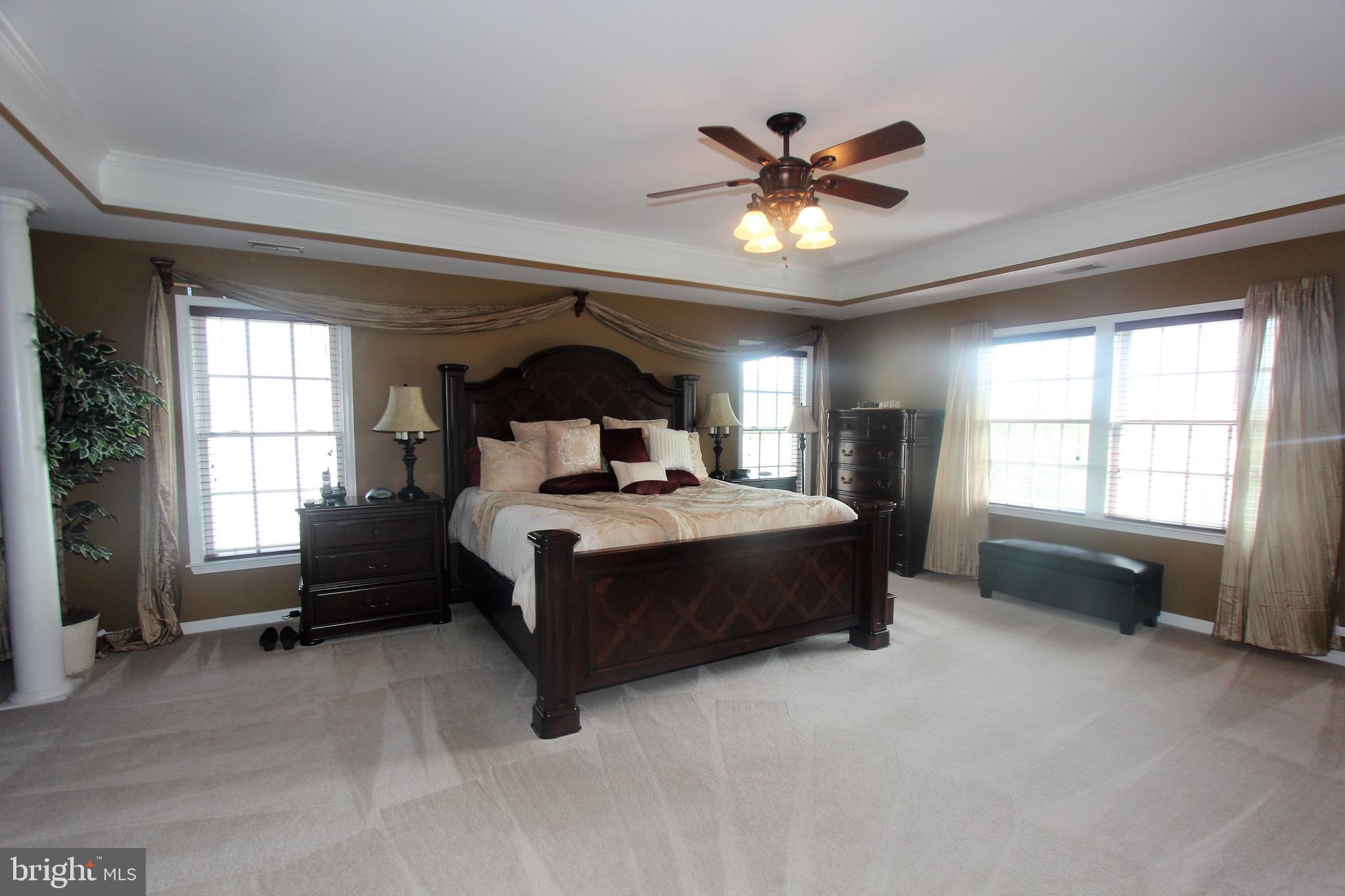 41885 Feldspar Place Stone Ridge, VA 20105 - Photo 39 of 97 Huge Master Suite w/Sitting Room