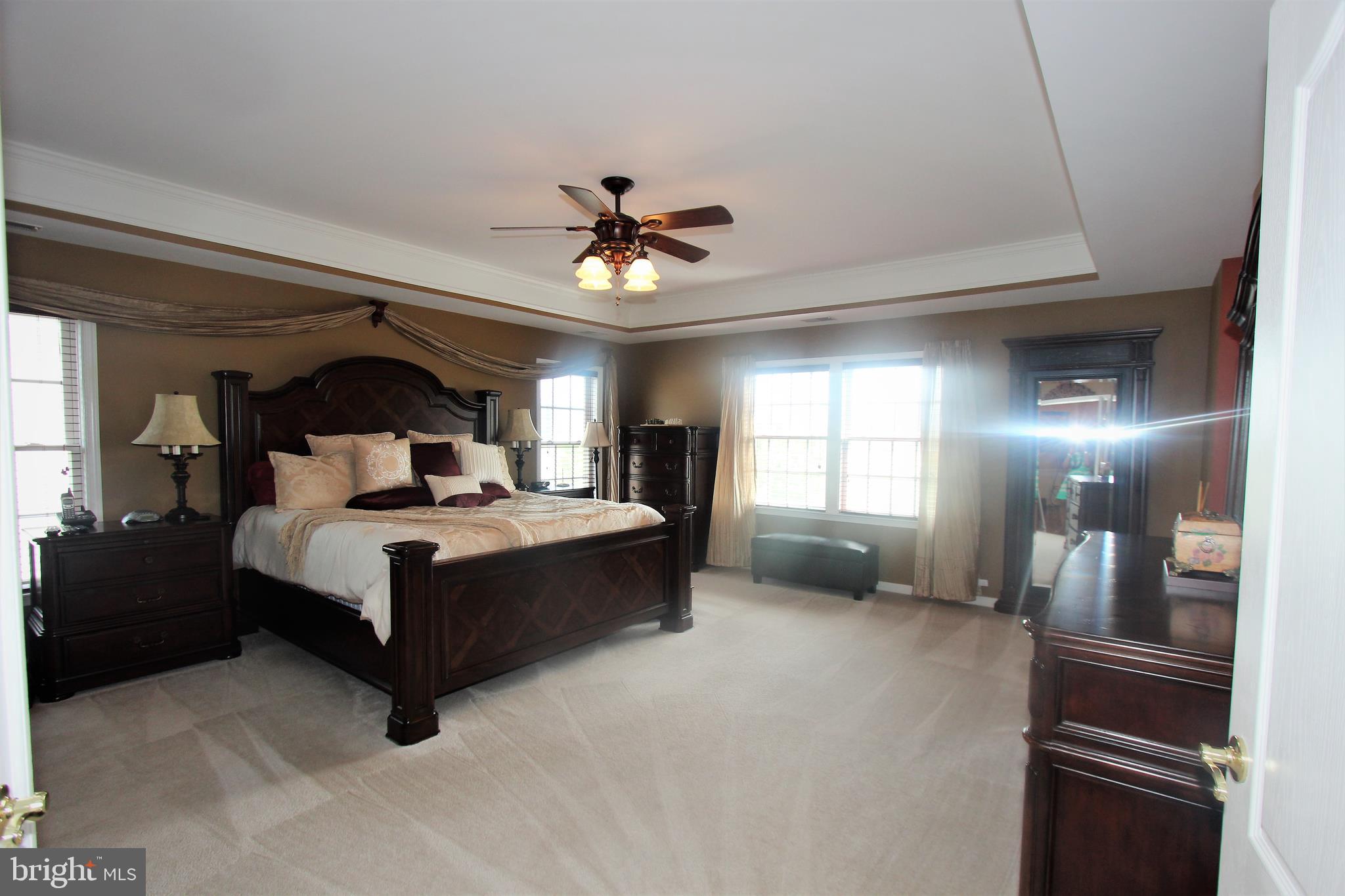 41885 Feldspar Place Stone Ridge, VA 20105 - Photo 40 of 97 Huge Master Suite w/Sitting Room