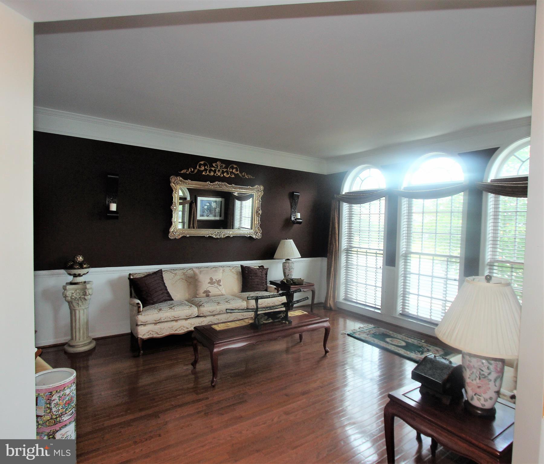 41885 Feldspar Place Stone Ridge, VA 20105 - Photo 5 of 97 Formal Living Room