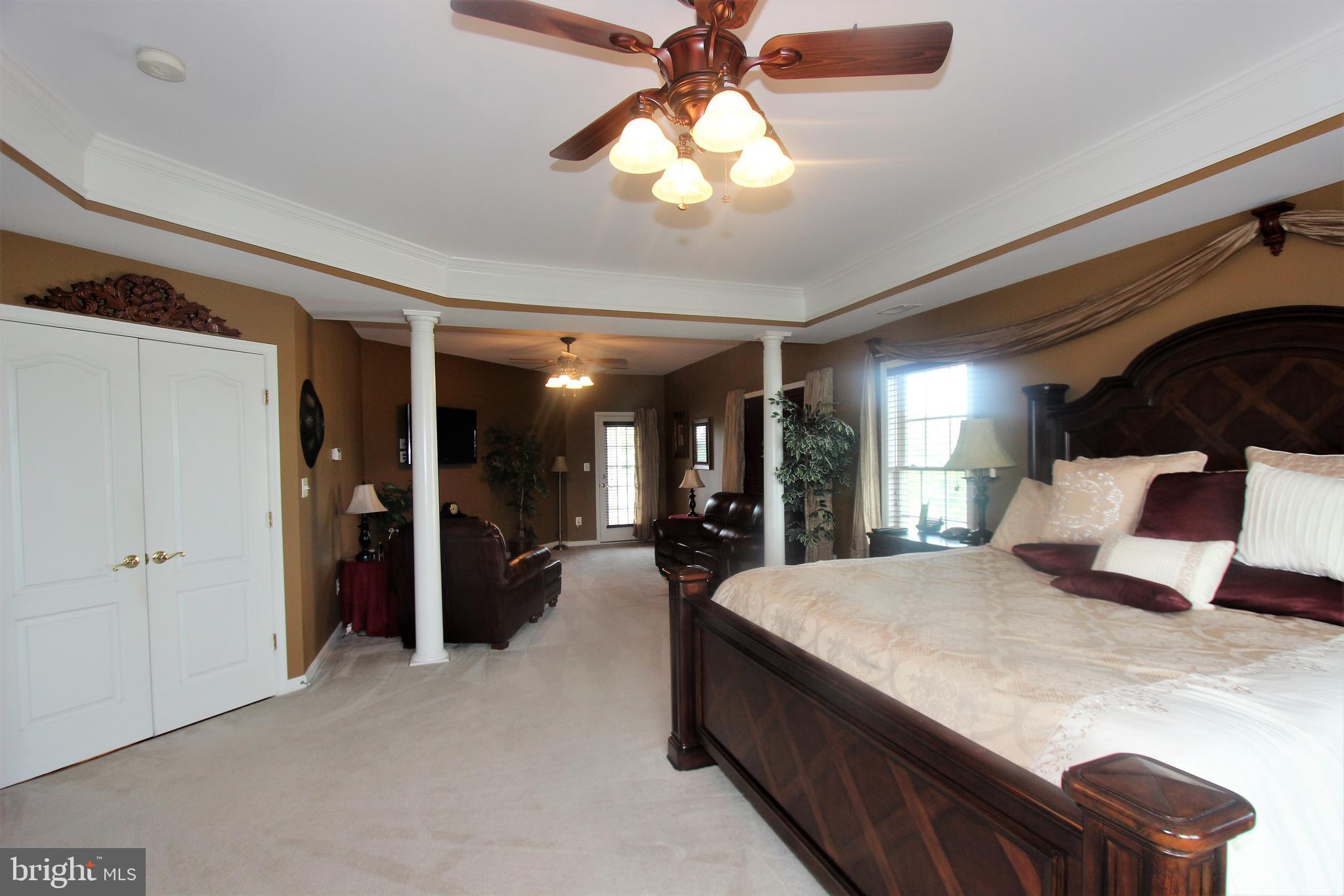 41885 Feldspar Place Stone Ridge, VA 20105 - Photo 41 of 97 Huge Master Suite w/Sitting Room