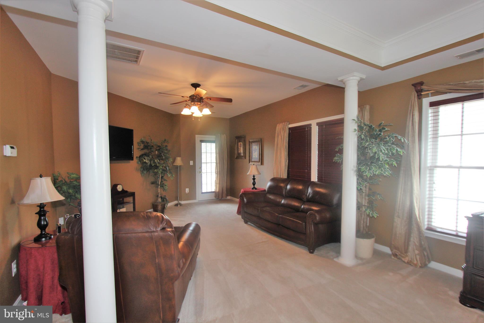 41885 Feldspar Place Stone Ridge, VA 20105 - Photo 42 of 97 Master Suite Sitting Room