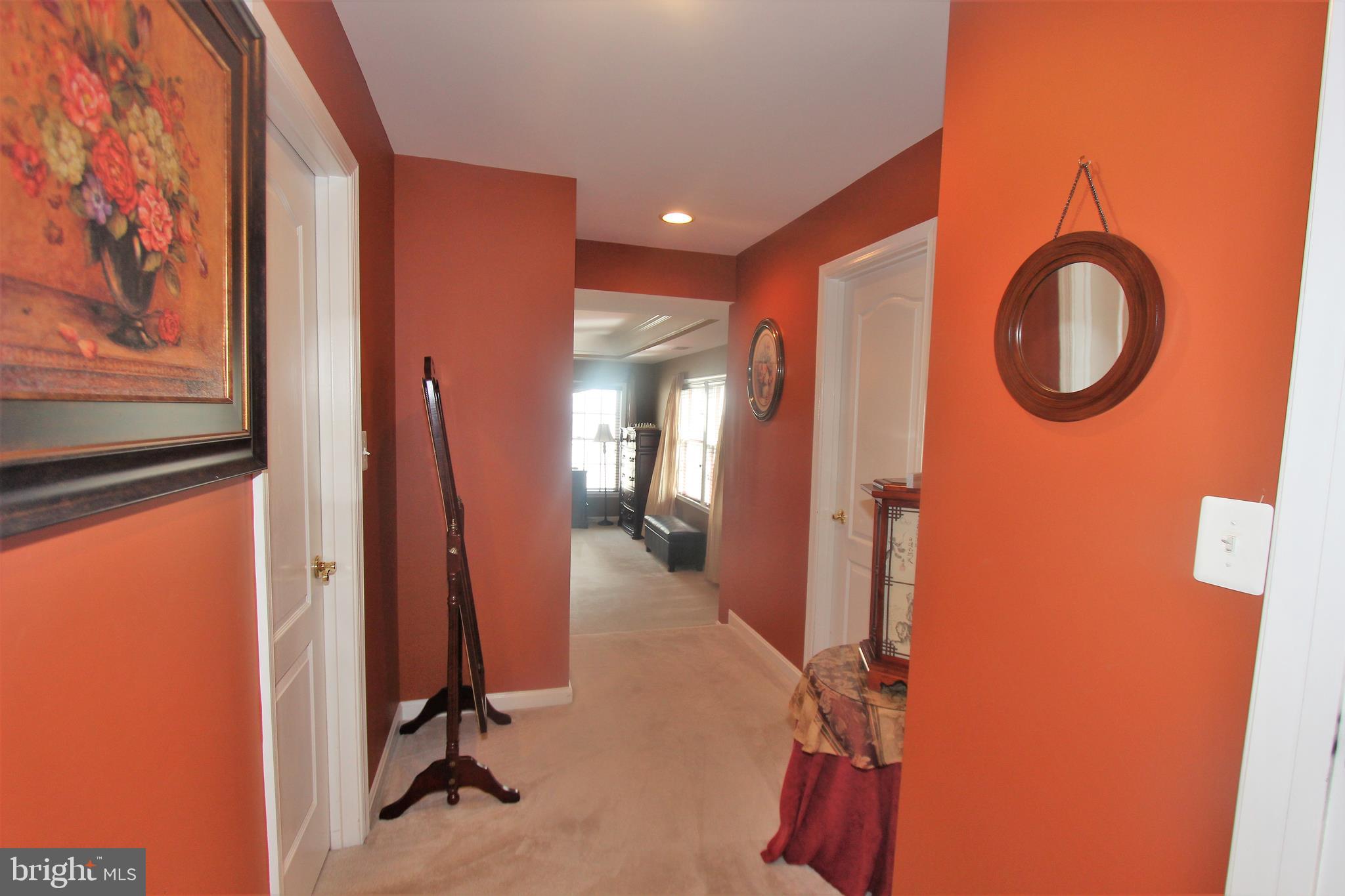 41885 Feldspar Place Stone Ridge, VA 20105 - Photo 46 of 97 Dressing aArea with 2 walk-in closets
