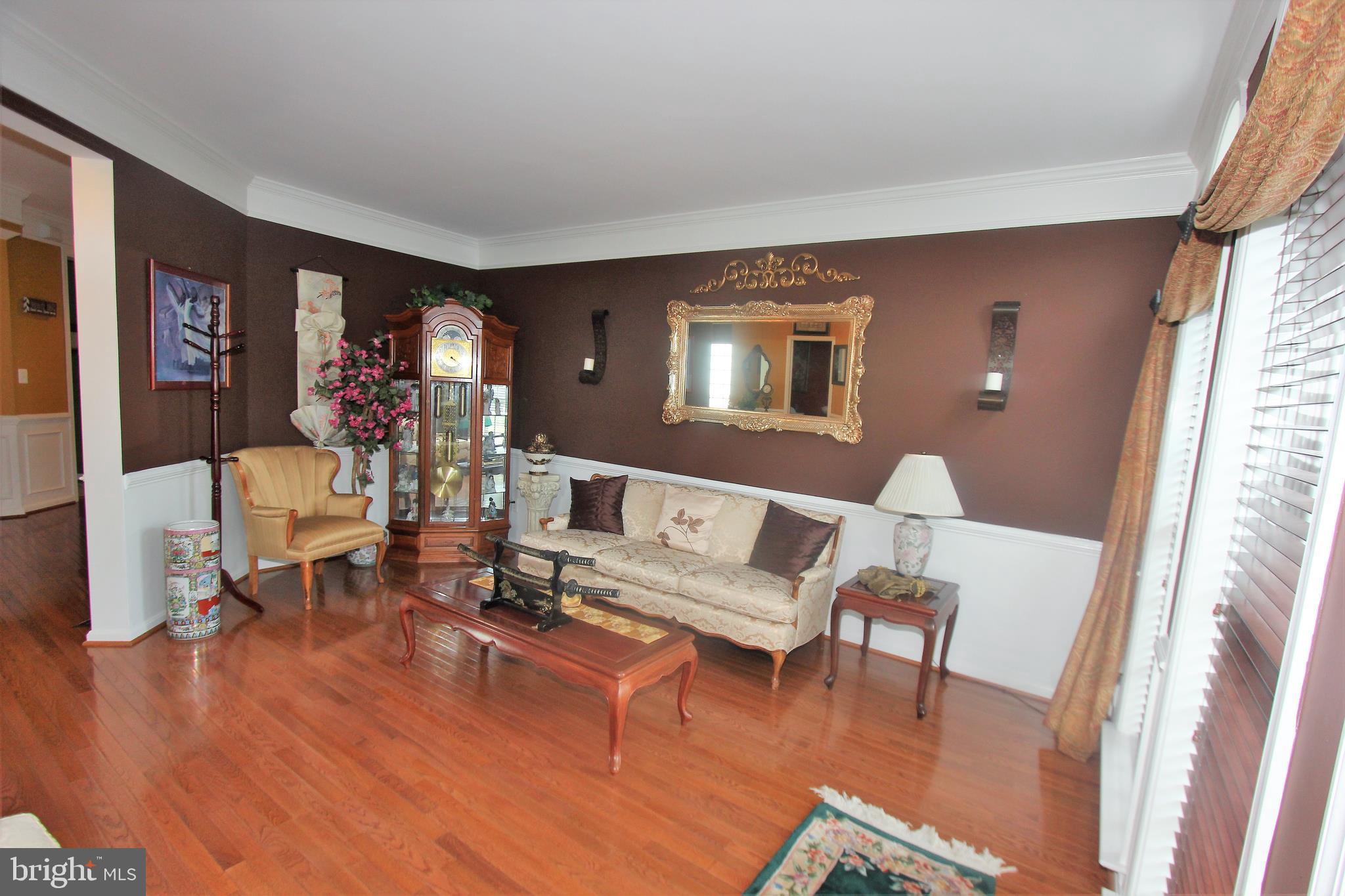 41885 Feldspar Place Stone Ridge, VA 20105 - Photo 6 of 97 Formal Living Room