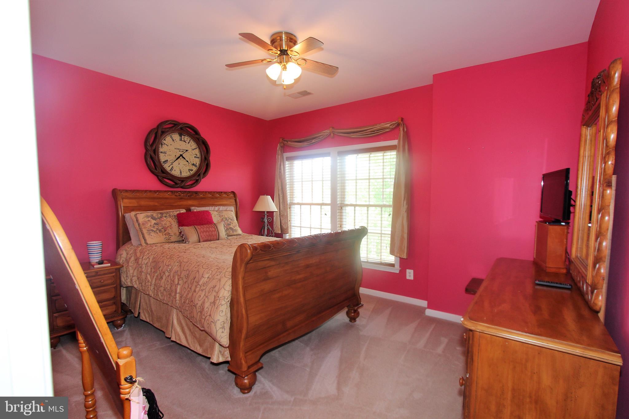 41885 Feldspar Place Stone Ridge, VA 20105 - Photo 57 of 97 Bedroom #2 Suite