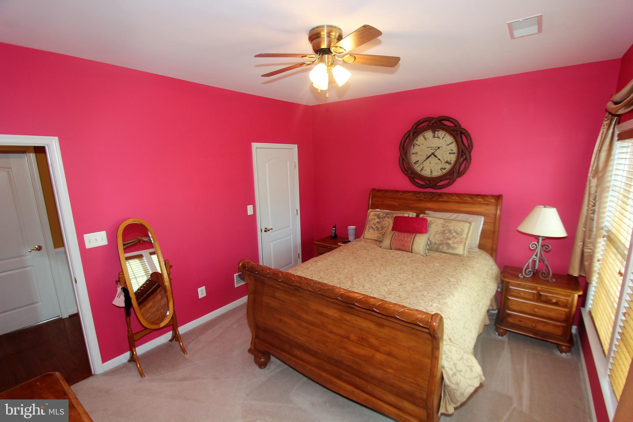41885 Feldspar Place Stone Ridge, VA 20105 - Photo 58 of 97 Bedroom #2 Suite
