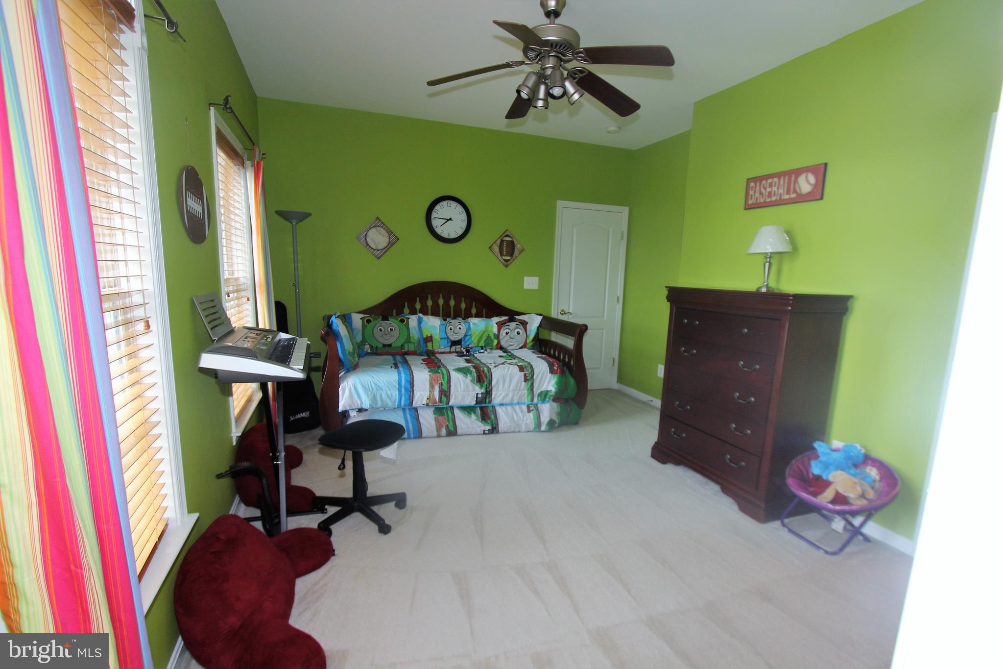 41885 Feldspar Place Stone Ridge, VA 20105 - Photo 60 of 97 Bedroom Suite #3