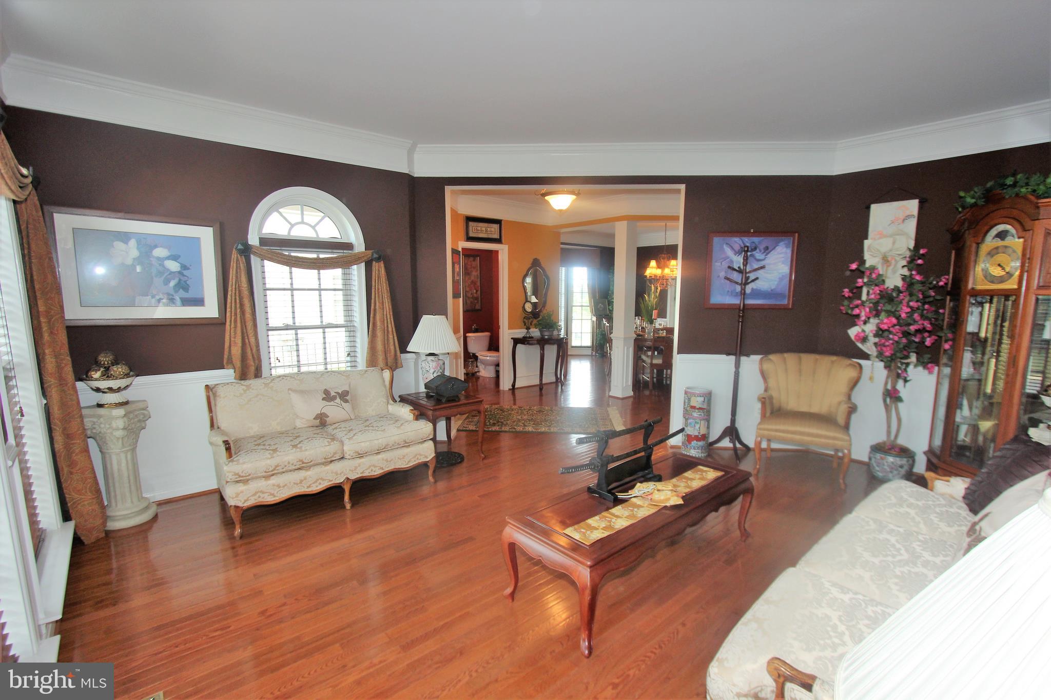 41885 Feldspar Place Stone Ridge, VA 20105 - Photo 7 of 97 Formal Living Room