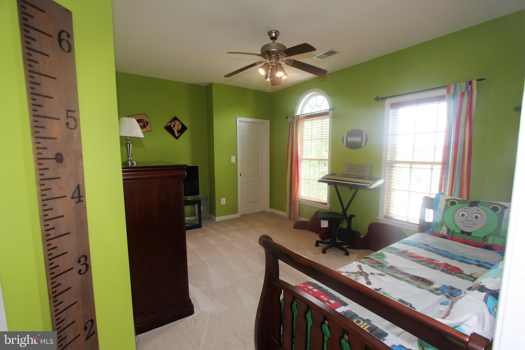 41885 Feldspar Place Stone Ridge, VA 20105 - Photo 61 of 97 Bedroom Suite #3