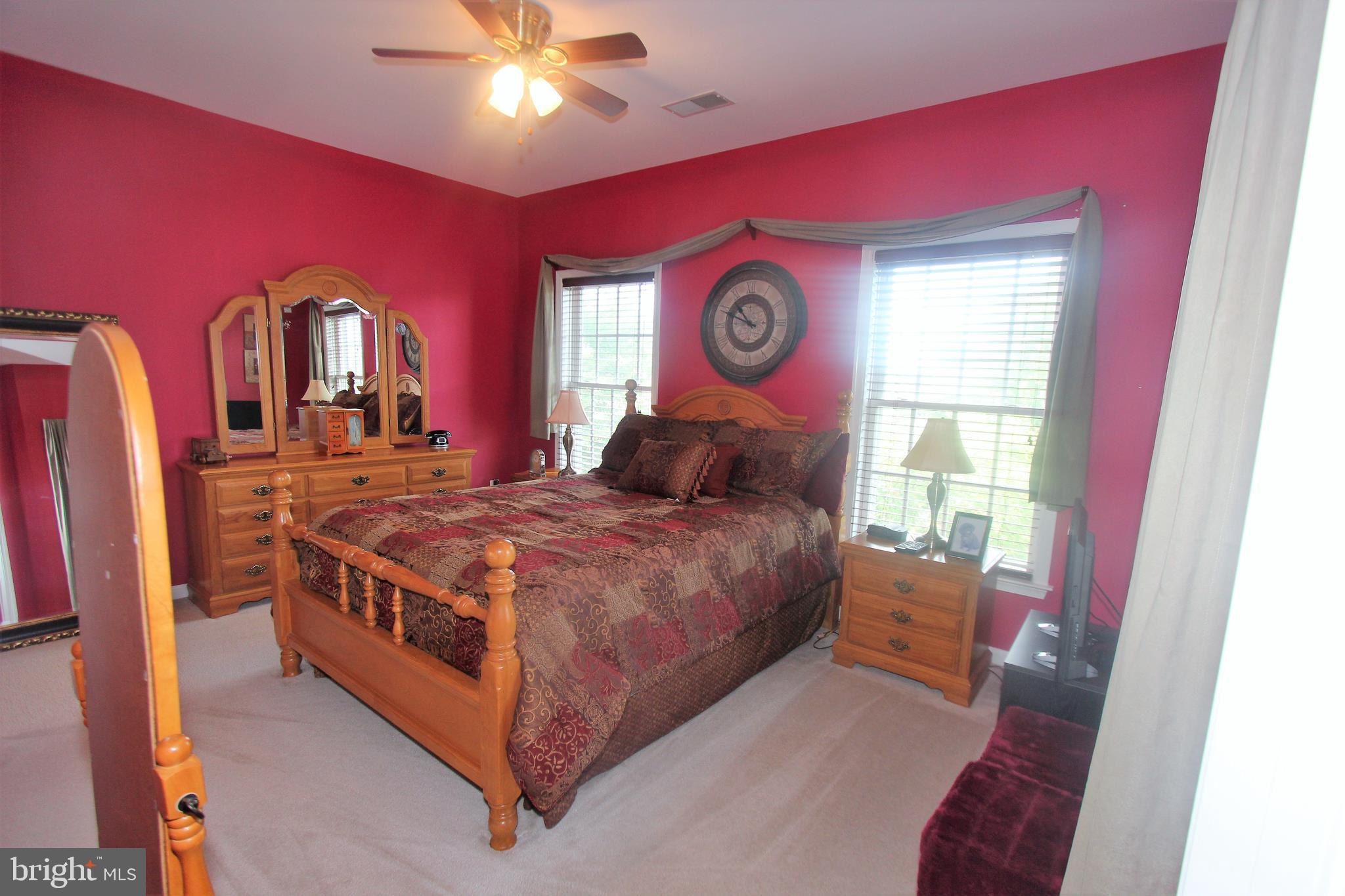 41885 Feldspar Place Stone Ridge, VA 20105 - Photo 63 of 97 Bedroom Suite #4