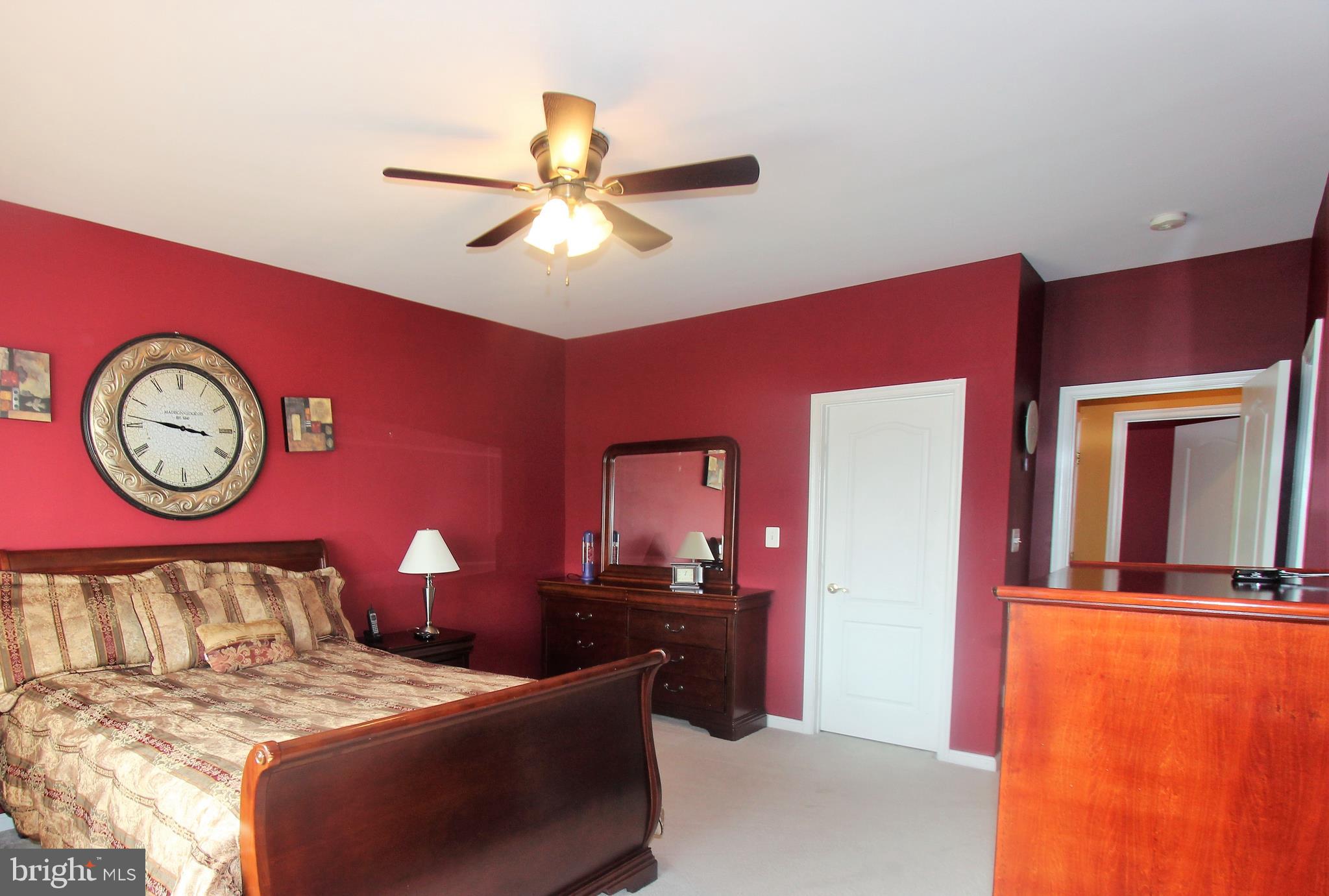 41885 Feldspar Place Stone Ridge, VA 20105 - Photo 68 of 97 Bedroom Suite #5