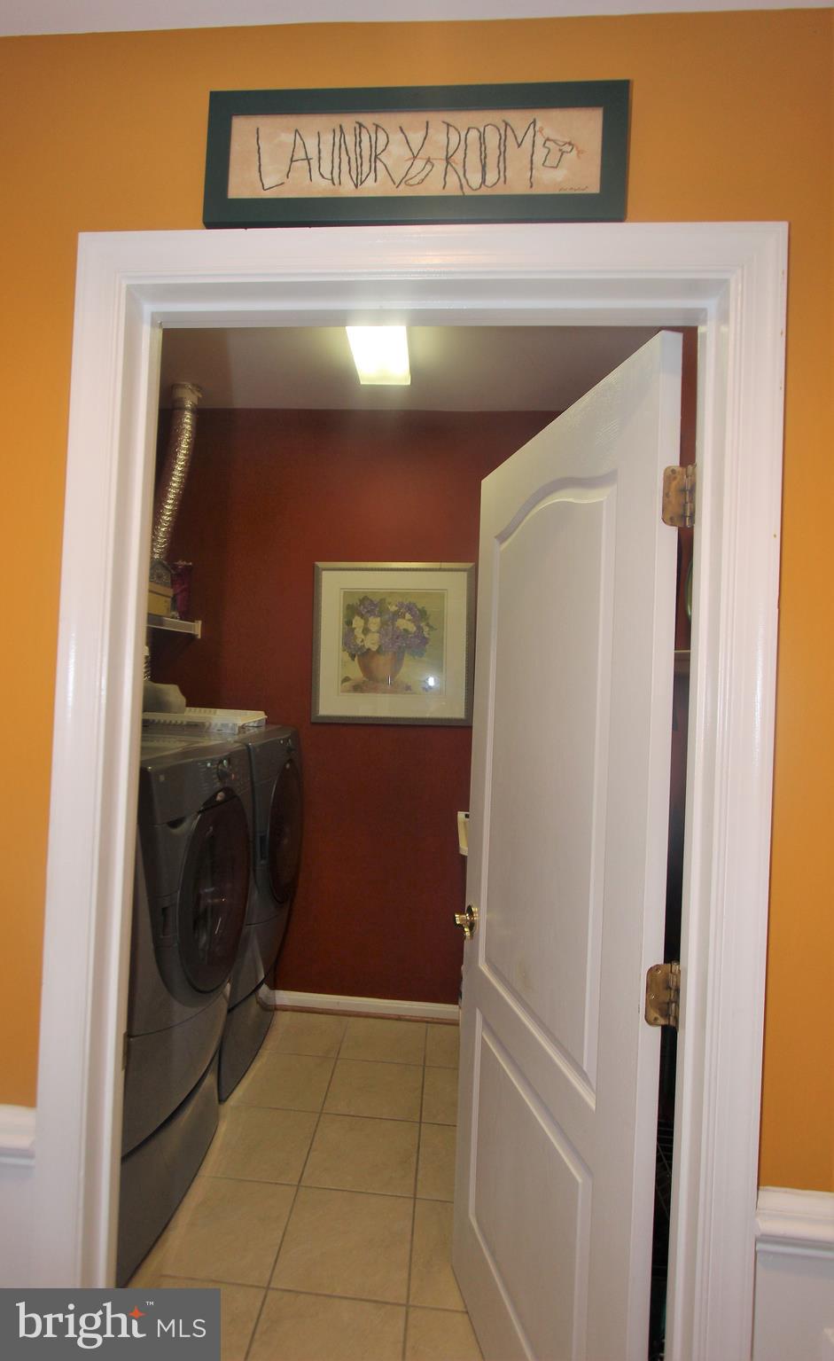41885 Feldspar Place Stone Ridge, VA 20105 - Photo 70 of 97 Main Level Laundry